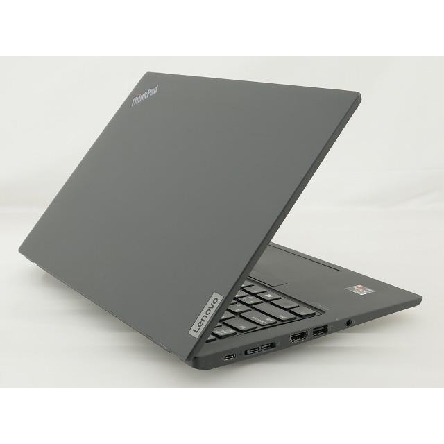 【訳あり品】LENOVO THINKPAD X13 GEN 2 Windows11 Ryzen5 レノボ 中古 パソコン ノート モバイル PC 爆買 | ThinkPad | 03