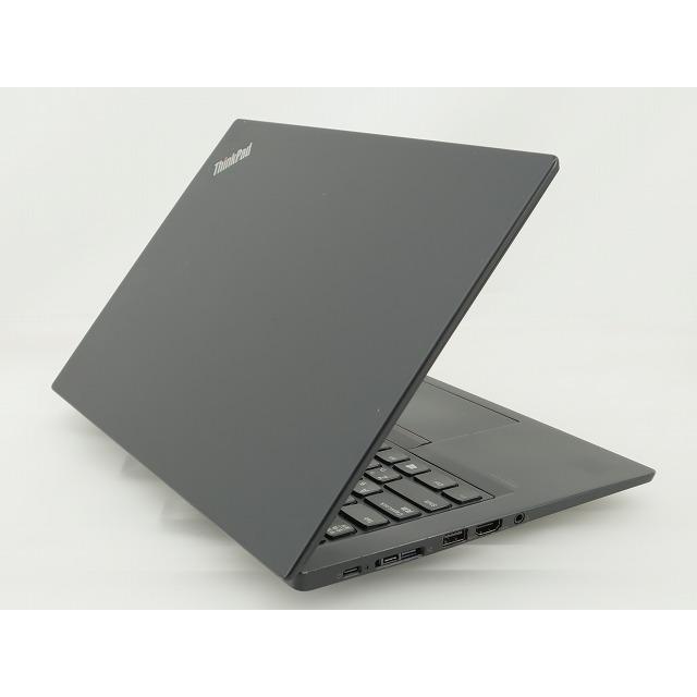 【訳あり品】LENOVO THINKPAD X13 GEN1 Windows11 Ryzen5 レノボ 中古 パソコン ノート モバイル PC 爆買 | ThinkPad | 03