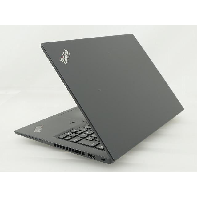 【訳あり品】LENOVO THINKPAD X13 GEN1 Windows11 Ryzen5 レノボ 中古 パソコン ノート モバイル PC 爆買 | ThinkPad | 04