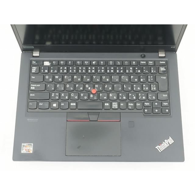 【訳あり品】LENOVO THINKPAD X13 GEN1 Windows11 Ryzen5 レノボ 中古 パソコン ノート モバイル PC 爆買 | ThinkPad | 02
