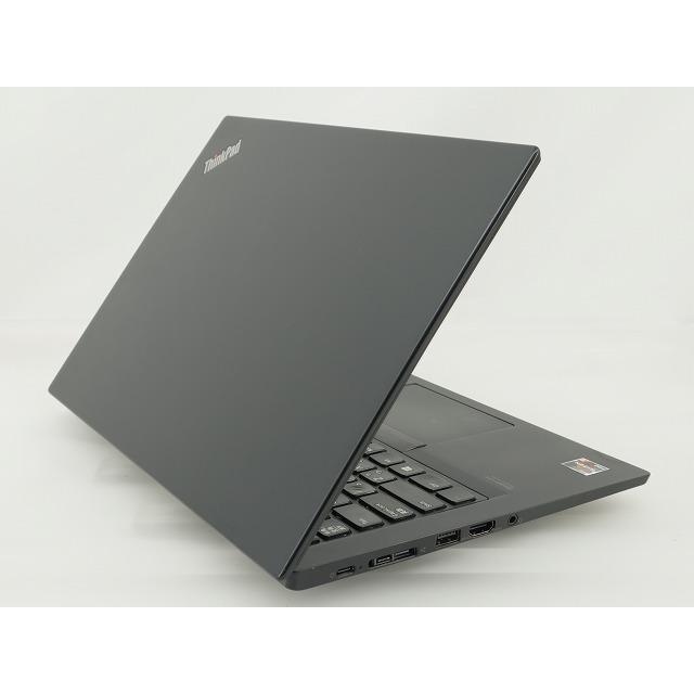 【訳あり品】LENOVO THINKPAD X13 GEN1 Windows11 Ryzen5 レノボ 中古 パソコン ノート モバイル PC 爆買 | ThinkPad | 03