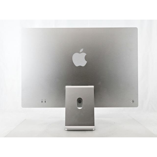 【訳あり品】APPLE IMAC RETINA 4.5Kディスプレイモデル MGTF3J/A その他 アップル 中古 パソコン デスクトップ 液晶一体型 一体型 PC 爆買の画像