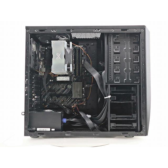 【訳あり品】その他 GALLERIA ZZ Windows11 i9 中古 パソコン デスクトップ タワー PC | GALLERIA（サードウェーブ） | 03