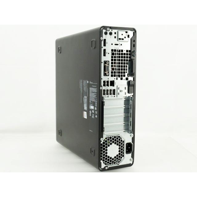EliteDesk 【訳あり品】HP ELITEDESK 800 G4 SF Windows11 i5 中古