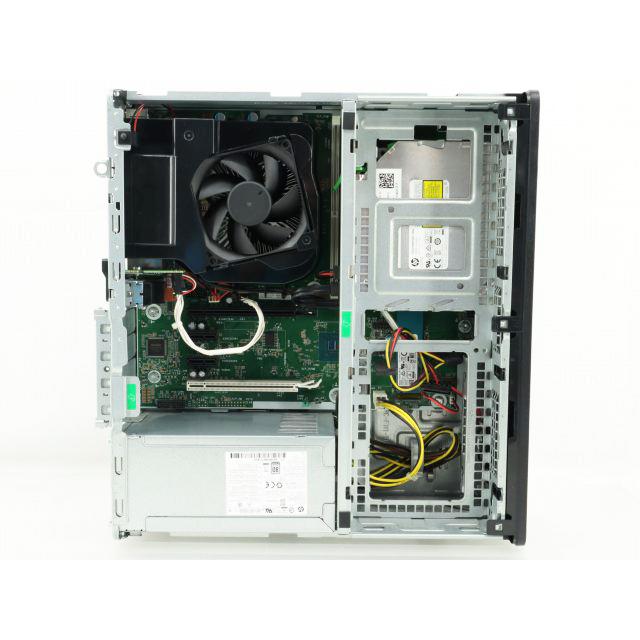 EliteDesk 【訳あり品】HP ELITEDESK 800 G4 SF Windows11 i5 中古