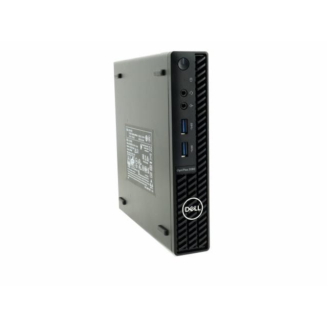 OptiPlex 【訳あり品】DELL OPTIPLEX 3080 MICRO Windows11 i5 デル