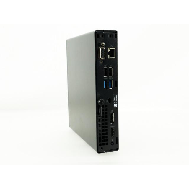 Dell Optiplex 3080(難あり）中古 OptiPlex 【訳あり品】DELL OPTIPLEX 3080 MICRO Windows11 i5 デル