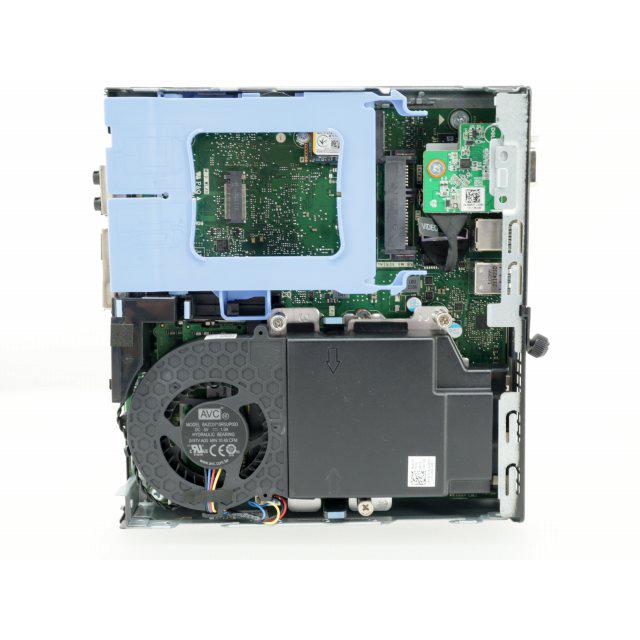OptiPlex 【訳あり品】DELL OPTIPLEX 3080 MICRO Windows11 i5 デル