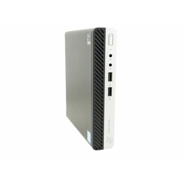 ProDesk 【訳あり品】HP PRODESK 400 G5 DM Windows11 i5 中古