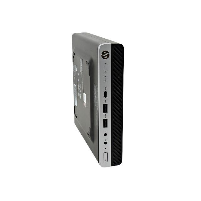 2026年7月】hp elitedesk 800 g4（Windowsデスクトップ）（光学