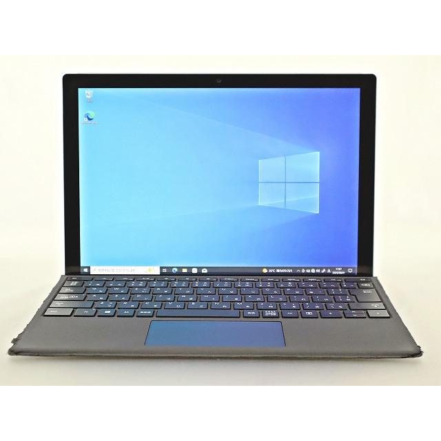 Microsoft Surface Pro 4 タイプカバー付 【公式通販】
