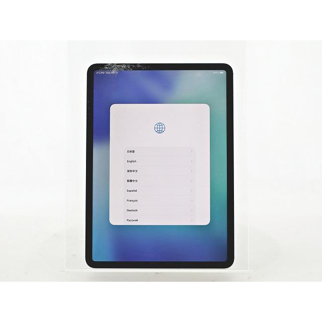 【訳あり品】APPLE IPAD PRO WI-FI+CELLULAR 64GB MU0U2J/A その他 アップル 中古 タブレット アイパッド パソコン タッチパネル PC | iPad Pro