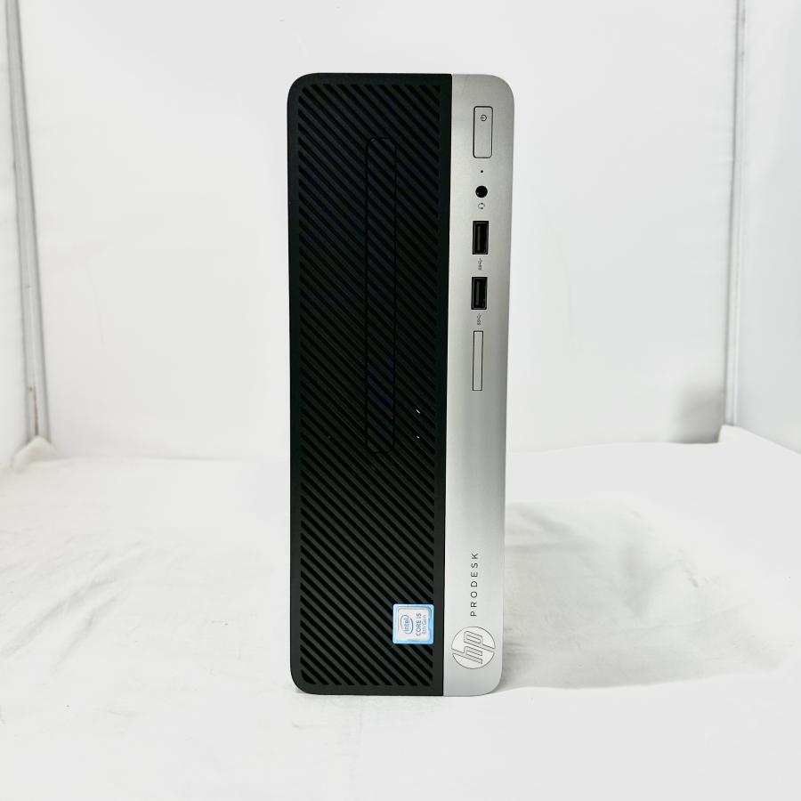 HP ProDesk 400 G5 SFF 2ZX70AV HP ProDesk 400 G5 SFF 2ZX70AV