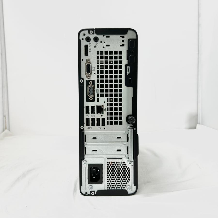 HP ProDesk 400 G5 SFF 2ZX70AV : 中古パソコン・スマホ PC HP ProDesk 400 G5 SFF 2ZX70AV : 中古パソコン・スマホ PC