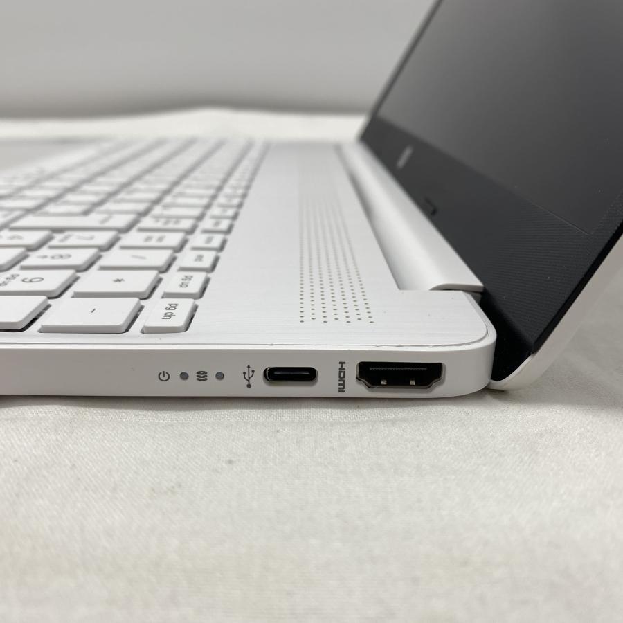 Windowsノート本体 HP Laptop Model 15s-fq5044TU HP Laptop 15s-fq5044TU : 中古パソコン・スマホ PCエックス