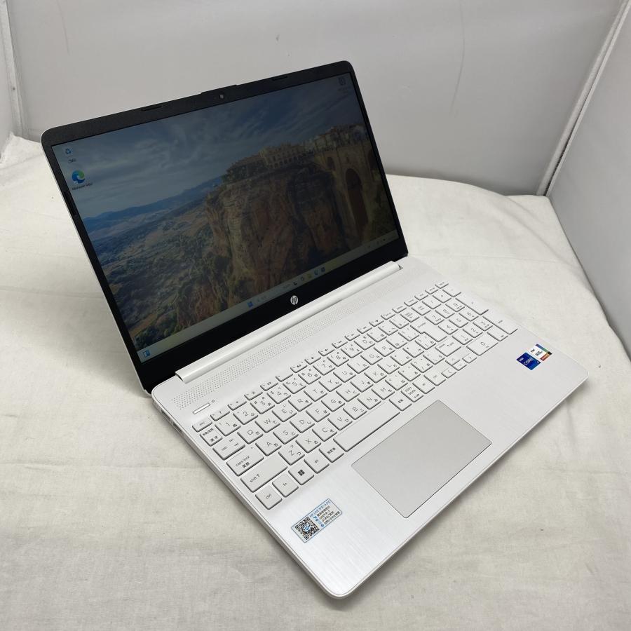 HP Laptop 15s-fq5044TU : 中古パソコン・スマホ PCエックス