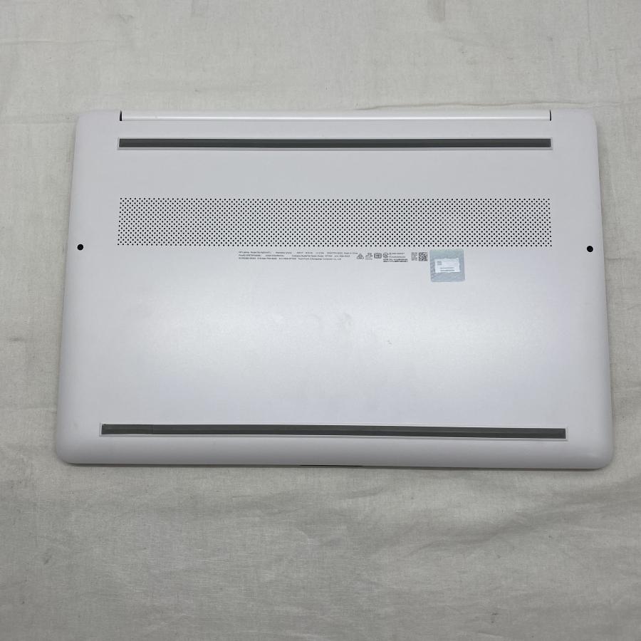 Windowsノート本体 HP Laptop Model 15s-fq5044TU HP Laptop 15s-fq5044TU : 中古パソコン・スマホ PCエックス