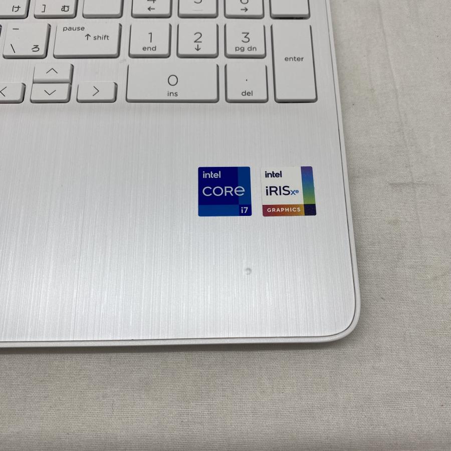 HP Laptop 15s-fq5044TU : 中古パソコン・スマホ PCエックス