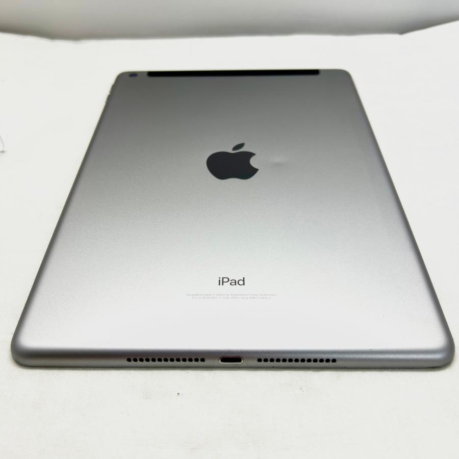 iPad第5世代　32GB ③ iPad第5世代 ブラック A1823 MP1J2J/A 32GB : 中古パソコン