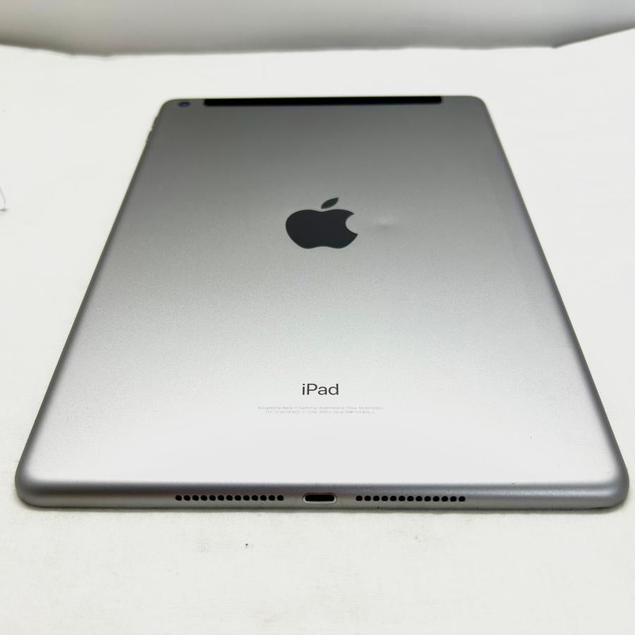 iPad第5世代 ブラック A1823　MP1J2J/A 32GB｜pcx｜04