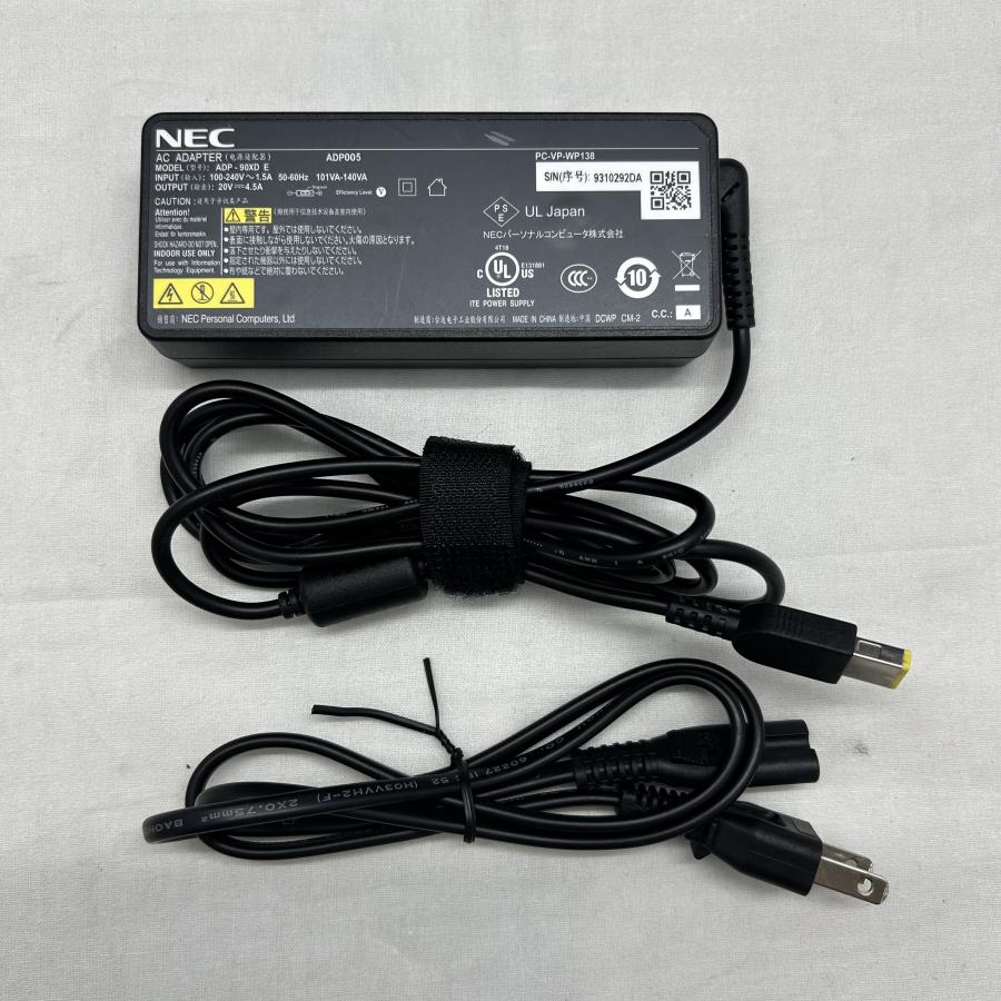 NEC PC-HA770RAW 0512858ME : 中古パソコン・スマホ PCエックス