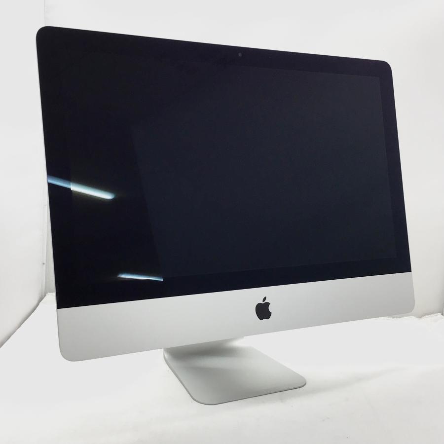 iMac（Apple） Apple iMac (Retina 4K, 21.5-inch, 2017) A1418