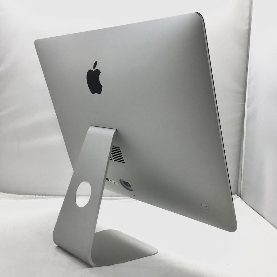 iMac（Apple） Apple iMac (Retina 4K, 21.5-inch, 2017) A1418
