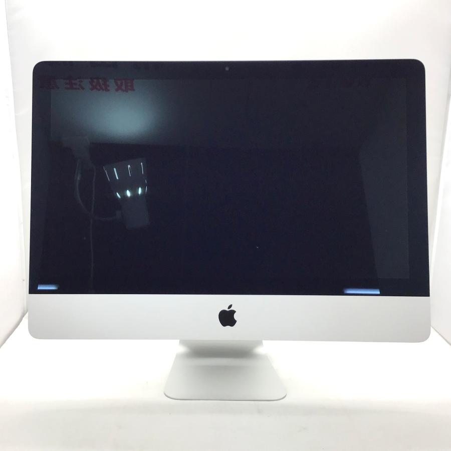 iMac（Apple） Apple iMac (Retina 4K, 21.5-inch, 2017) A1418