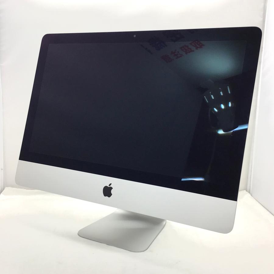 【中古】iMac 2017 / 21.5インチ/ストレージ1TB/A1418 Amazon.co.jp: Apple iMac 21.5inch A1418 Late 2017一体型 OS