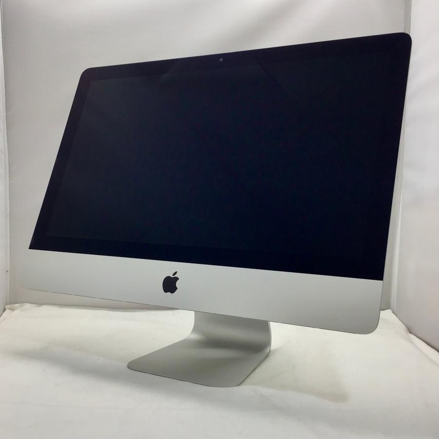 Apple iMac (Retina 4K, 21.5インチ, 2019) A2116｜pcx｜04