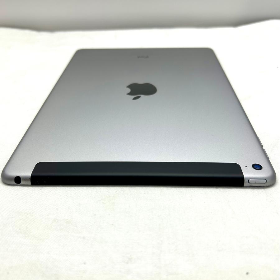 iPad Air2 ブラック A1567 16GB : 中古パソコン・スマホ PC