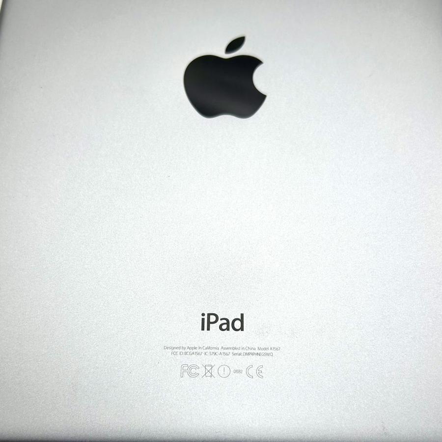 iPad Air2 ブラック A1567 32GB｜pcx｜14