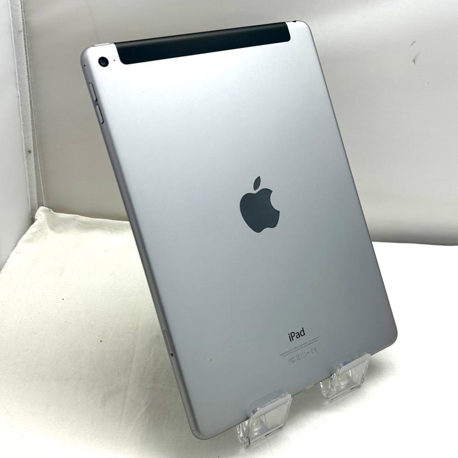 iPad Air2 ブラック A1567 32GB : 中古パソコン・スマホ PC