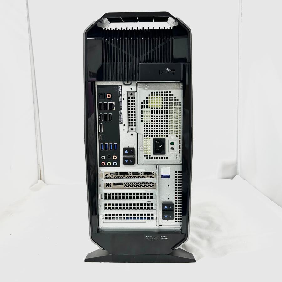 ALIENWARE DELL Alienware Aurora R8 : 中古パソコン・スマホ PC