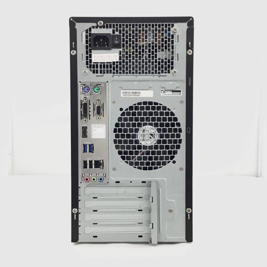 ドスパラDosparaデスクトップパソコンDiginnosMagnateMX Amazon.co.jp: 【整備済み品】 ゲーミングPC デスクトップ