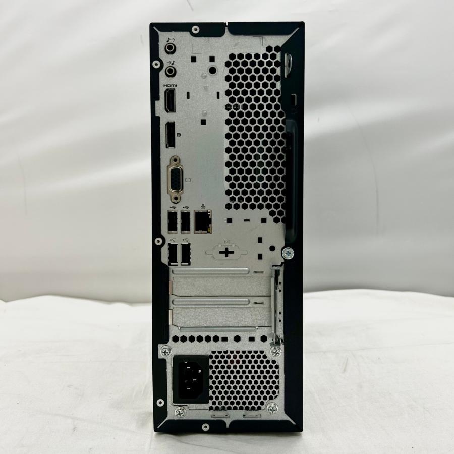 最新Win11 dynaDesk DT100/M 第8世代 i5 高速SSD dynadesk DT100/M : 中古パソコン・スマホ PCエックス - 通販