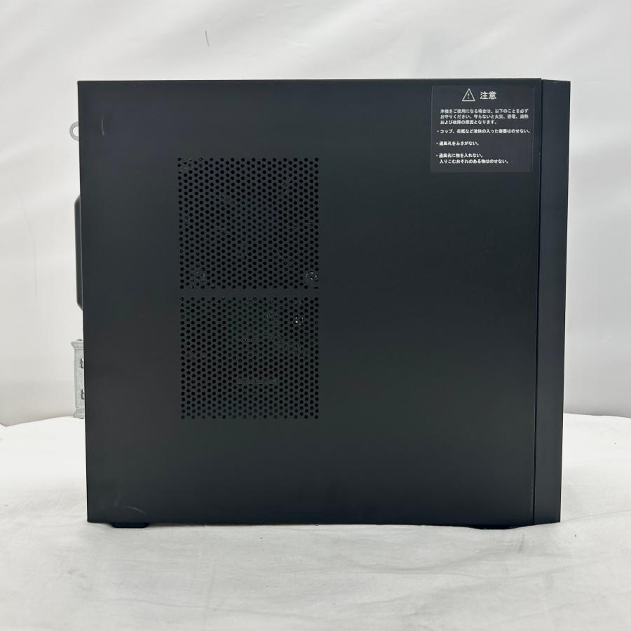 最新Win11 dynaDesk DT100/M 第8世代 i5 高速SSD dynadesk DT100/M : 中古パソコン・スマホ PCエックス - 通販