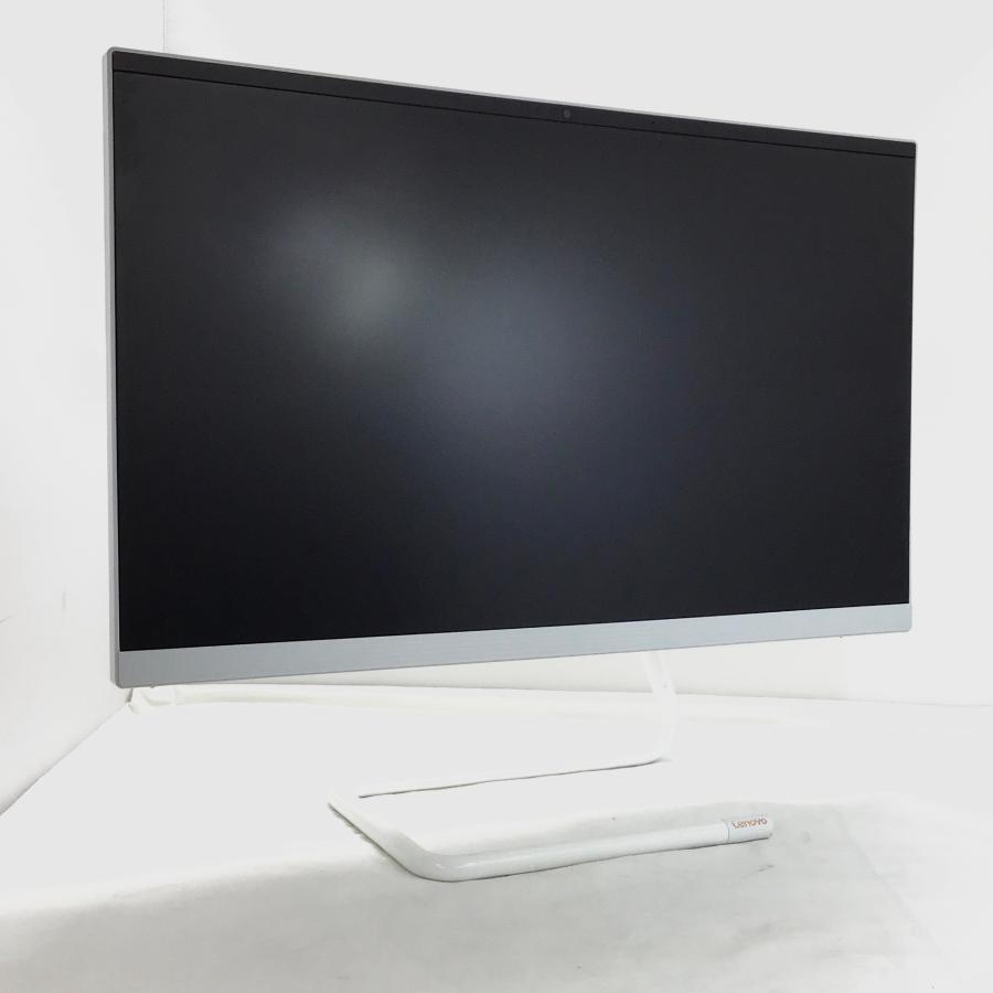 Lenovo IdeaCentre A340 F0ER003WJP MPIN2WAY : 中古パソコン