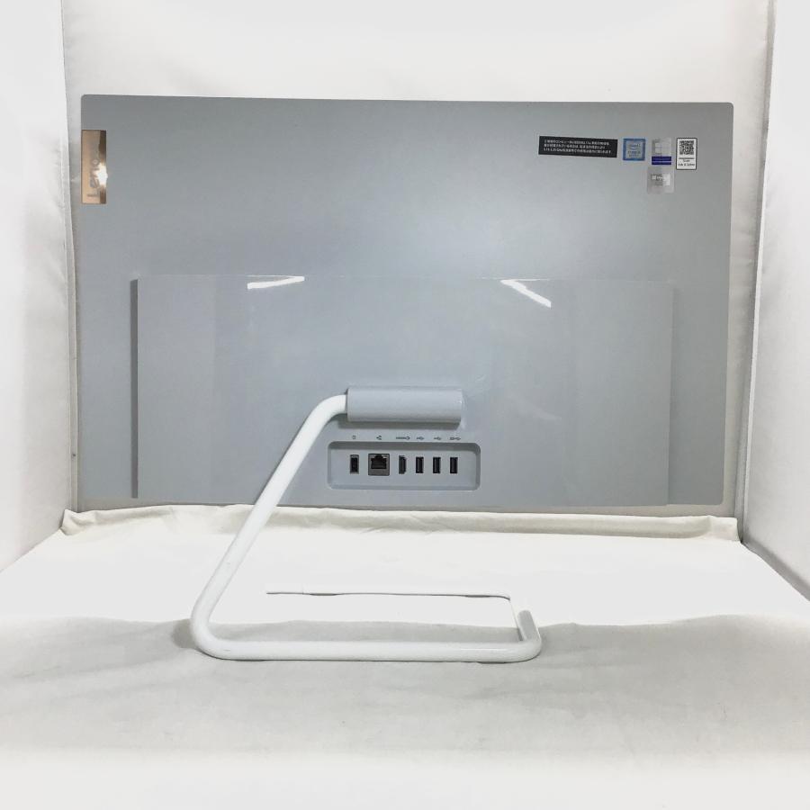 Lenovo IdeaCentre A340 F0ER003WJP MPIN2WAY : 中古パソコン