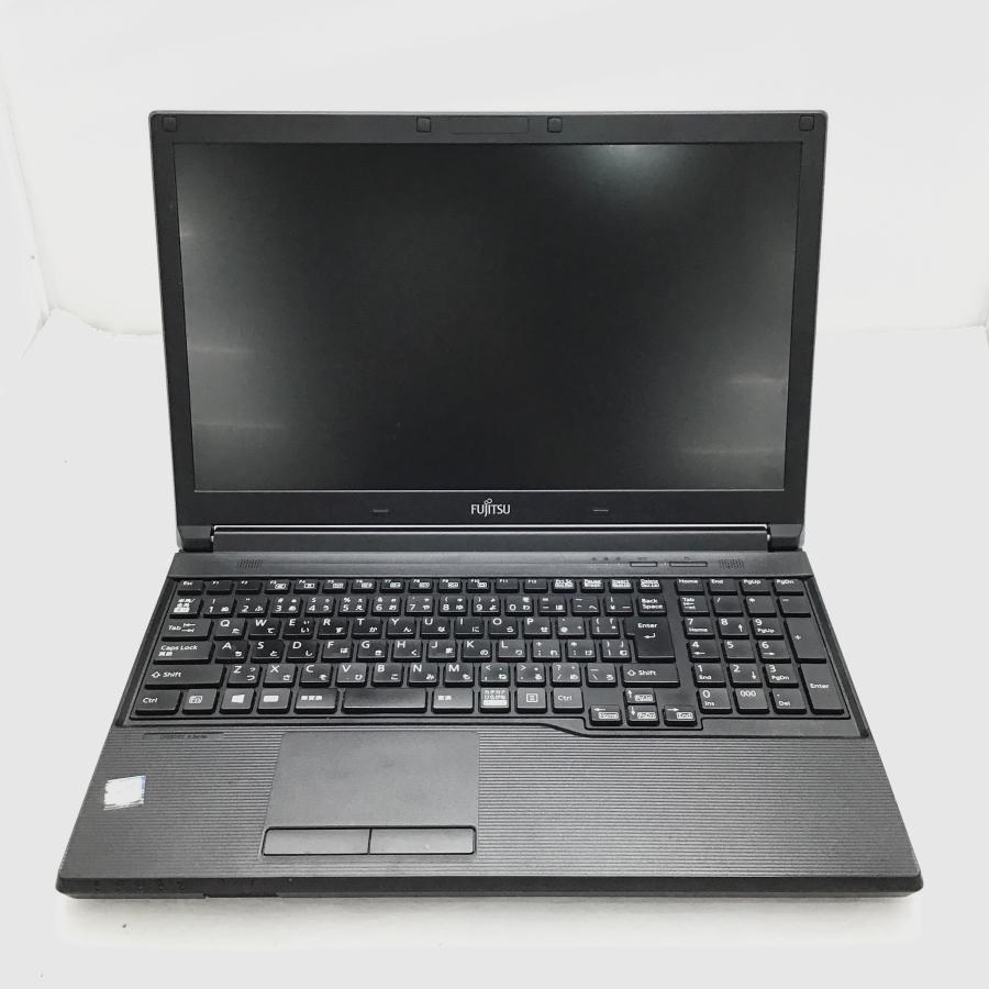 富士通LIFEBOOK A577/P（アウトレット） 富士通 LIFEBOOK A577/P 中古 ノートパソコン Office Win10 or