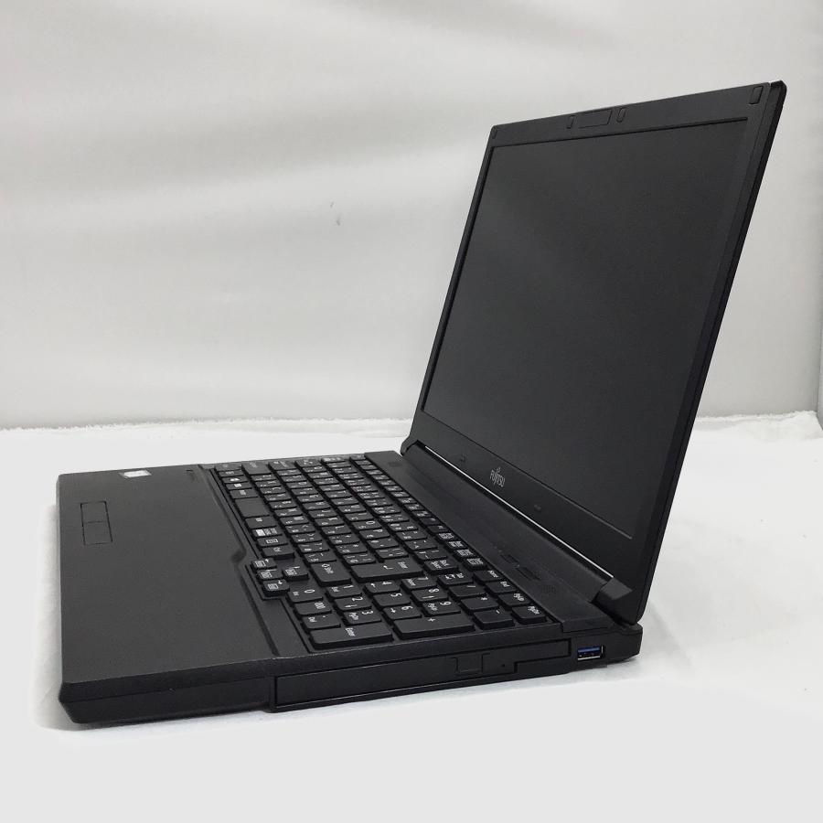 富士通 LIFEBOOK A577/VW FMVA3304LD : 中古パソコン・スマホ PC