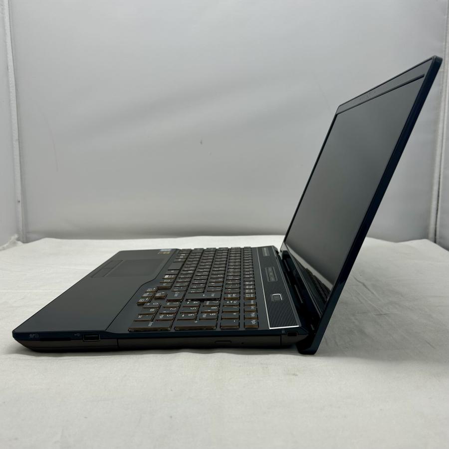 富士通 FMVA53C2BZ ノートPC 富士通 FMV LIFEBOOK AH53/C2 FMVA53C2BZ R9100726 : 中古