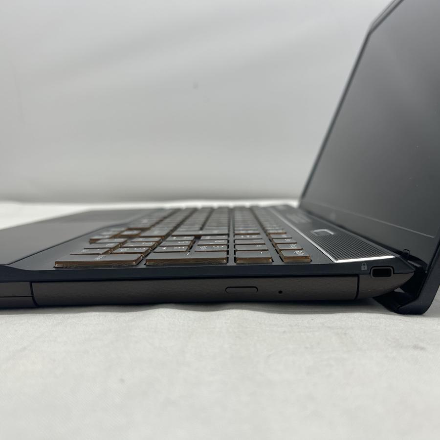 富士通 FMVA53C2BZ ノートPC 富士通 FMV LIFEBOOK AH53/C2 FMVA53C2BZ R9100726 : 中古