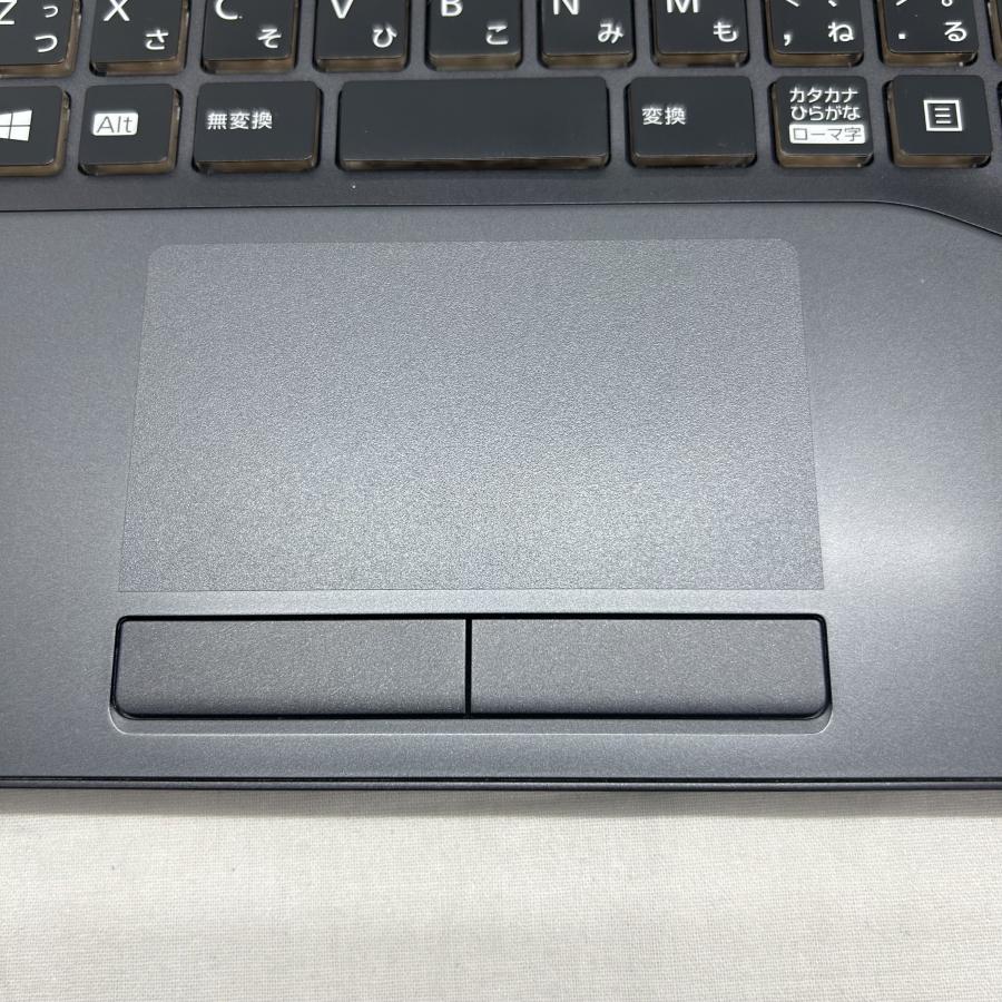 富士通 FMV LIFEBOOK AH53/C2 FMVA53C2BZ R9100726 : 中古