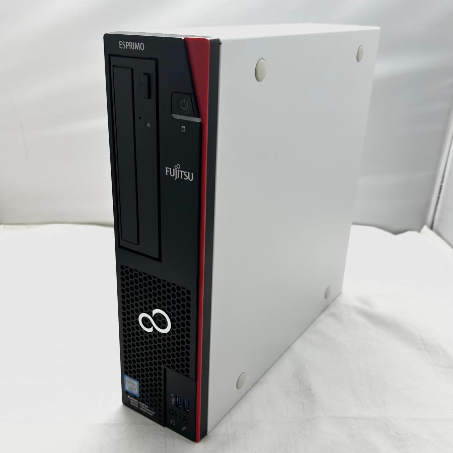 【2台セット販売】富士通 ESPRIMO FMVDH3A FMVDH2A本体のみ Amazon.co.jp: 【中古】 富士通 FMV-ESPRIMO D581/D