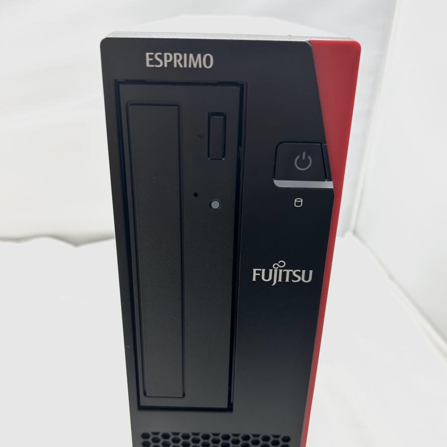 富士通 ESPRIMO D588/BX FMVD43012P MA9913485 : 中古パソコン