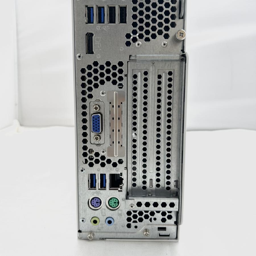 富士通 ESPRIMO D588/BX FMVD43012P MA9913485 : 中古パソコン