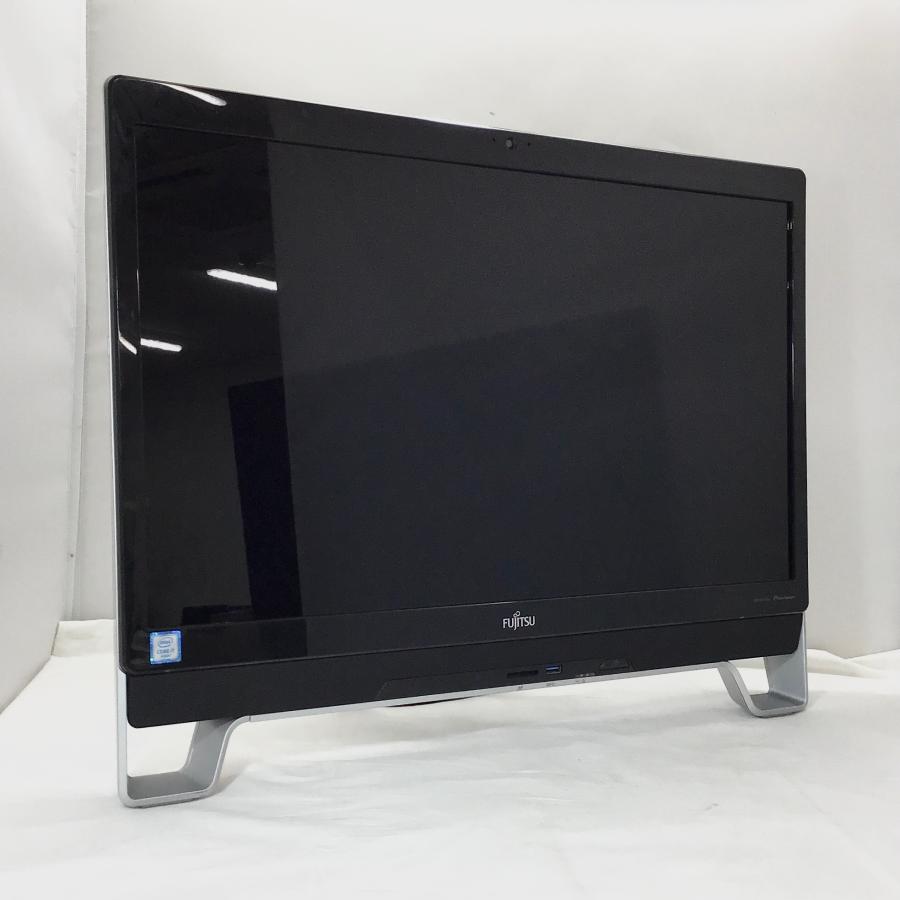 富士通 FMV ESPRIMO FH77/XD FMVF77XDB MA6600526 : 中古