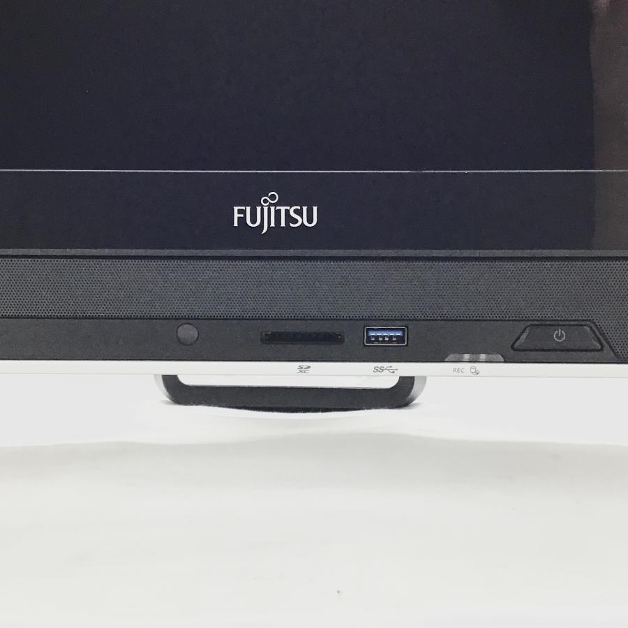 富士通 - 送料込定価20万円以上‼️テレビ録画も可能❗️ESPRIMO FH77/XD‼️ ヨドバシ.com - 富士通 FUJITSU ESPRIMO FH77/XD FHシリーズ 23