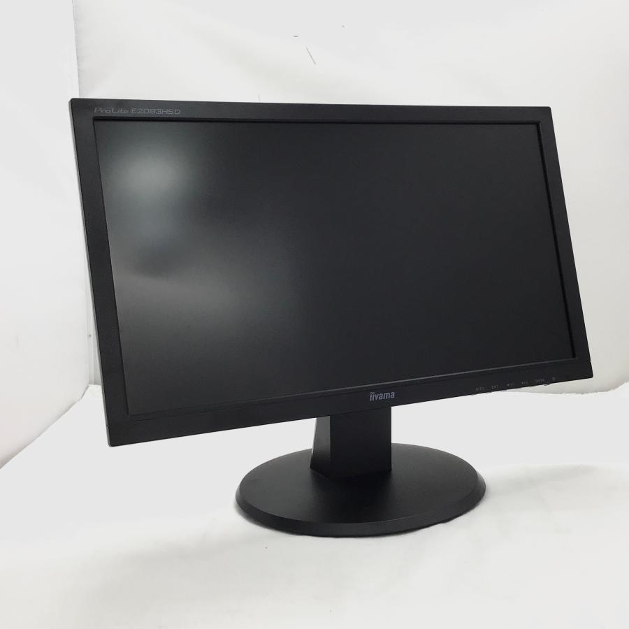 新品★[19.5ｲﾝﾁ] ディスプレイ ProLite 2083HSD★未使用 新品☆[19.5ｲﾝﾁ] ディスプレイ ProLite 2083HSD☆未使用の通販